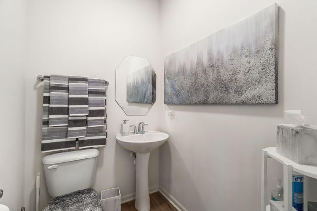 2240 E 110th Lane, Crown Point, IN 46307