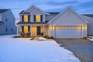 2240 E 110th Lane, Crown Point, IN 46307