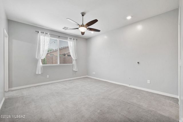 8670 N Genoa Court, Tucson, AZ 85742