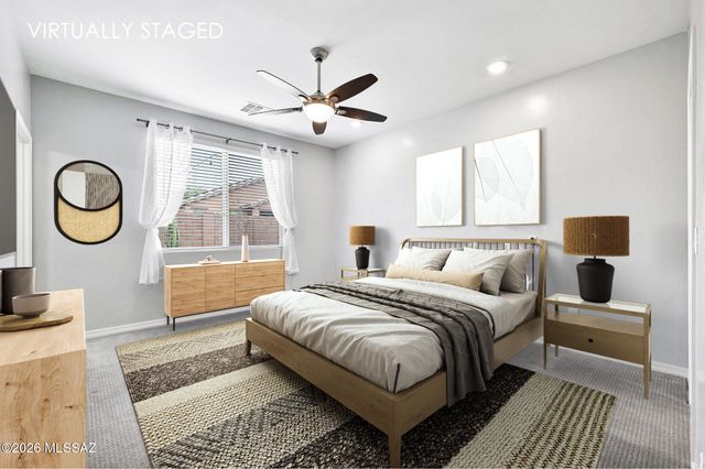 8670 N Genoa Court, Tucson, AZ 85742