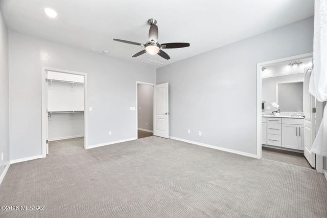 8670 N Genoa Court, Tucson, AZ 85742