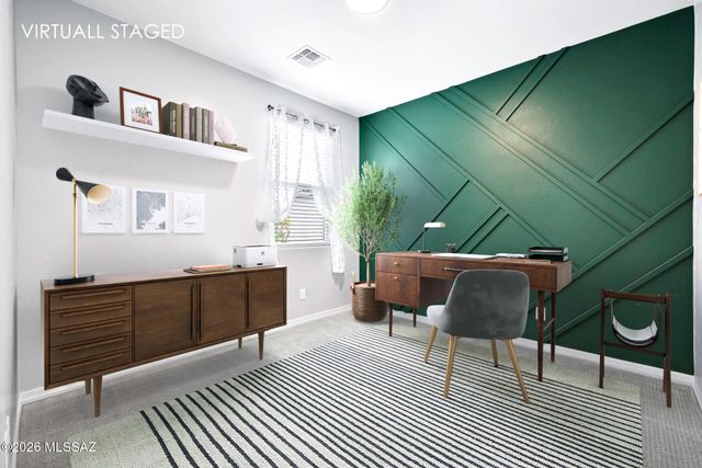 8670 N Genoa Court, Tucson, AZ 85742