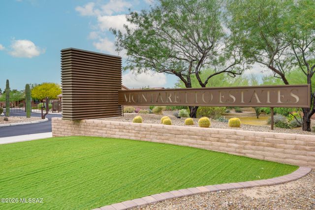 8670 N Genoa Court, Tucson, AZ 85742