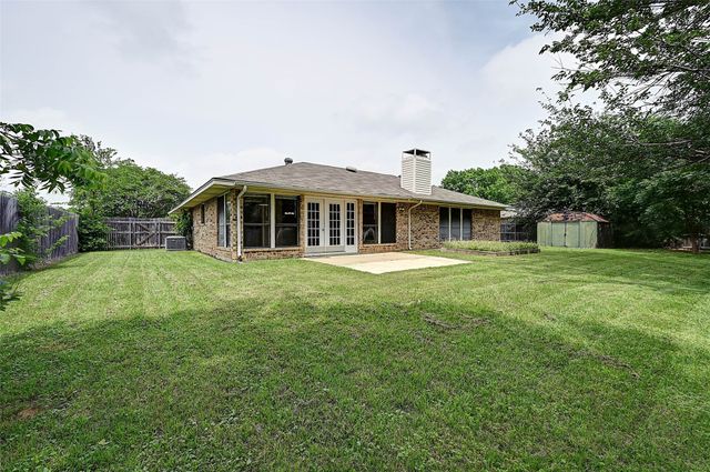 1133 Stapleton Lane, Flower Mound, TX 75028