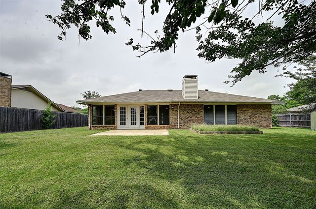 1133 Stapleton Lane, Flower Mound, TX 75028