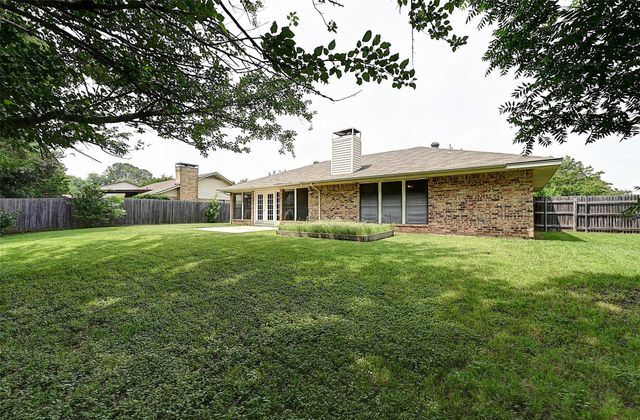 1133 Stapleton Lane, Flower Mound, TX 75028