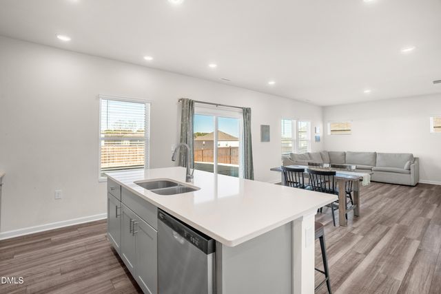 526 Winesap Drive, Graham, NC 27253