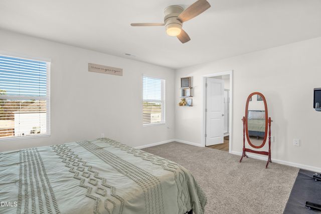 526 Winesap Drive, Graham, NC 27253