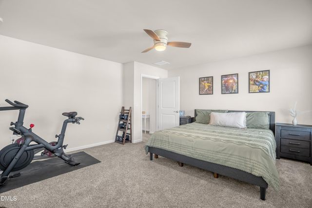 526 Winesap Drive, Graham, NC 27253