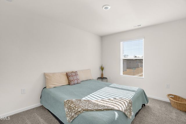 526 Winesap Drive, Graham, NC 27253