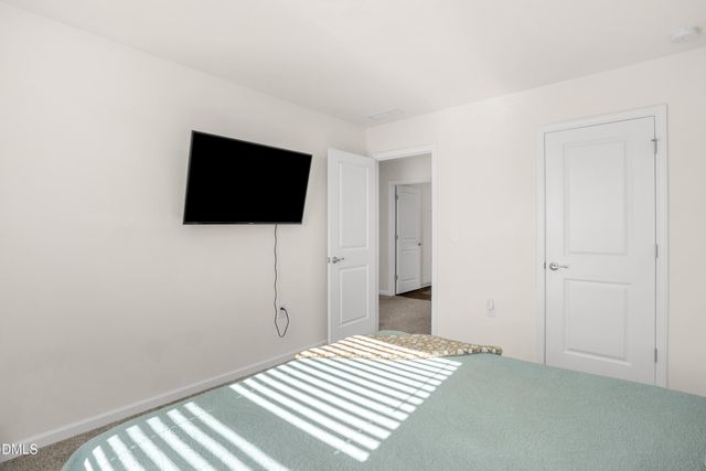 526 Winesap Drive, Graham, NC 27253