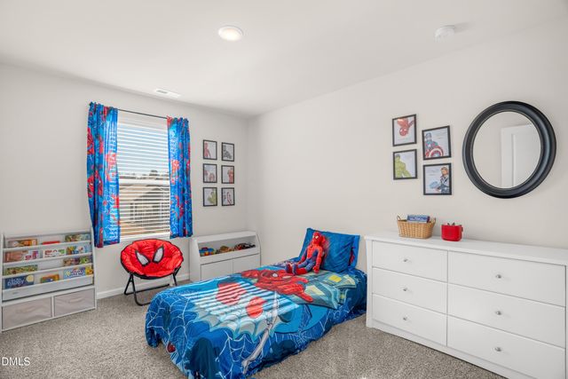 526 Winesap Drive, Graham, NC 27253