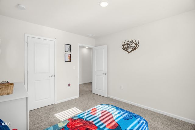 526 Winesap Drive, Graham, NC 27253