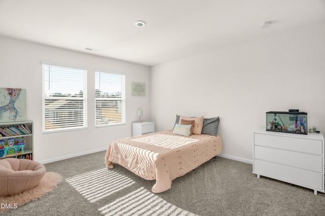 526 Winesap Drive, Graham, NC 27253