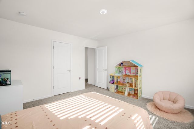 526 Winesap Drive, Graham, NC 27253