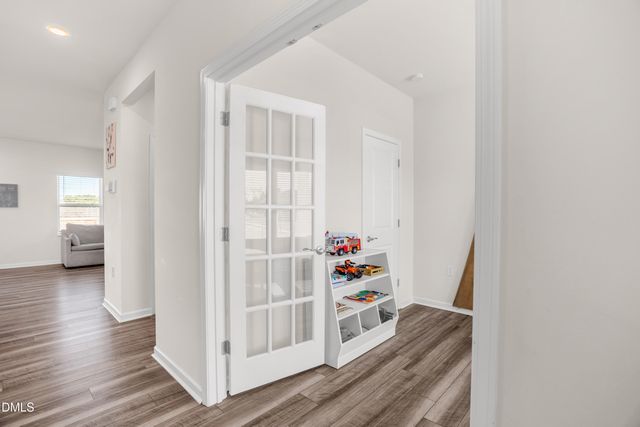 526 Winesap Drive, Graham, NC 27253