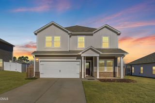 526 Winesap Drive, Graham, NC 27253