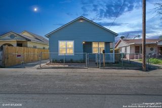 230 Micklejohn, San Antonio, TX 78207