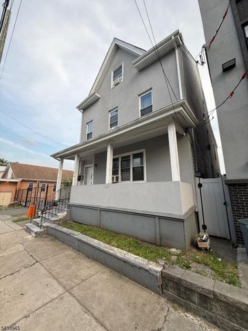 276 Frt276Governor St, Paterson City, NJ 07501