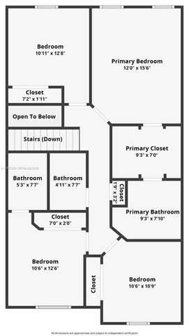 11246 SW 236th St, Homestead, FL 33032