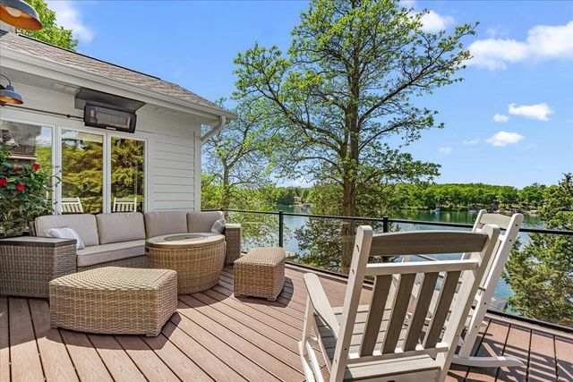4763 Fontana Beach ROAD, West Bend, WI 53095