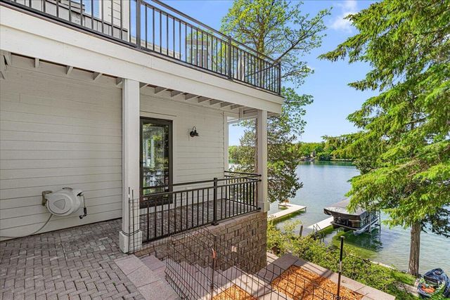 4763 Fontana Beach ROAD, West Bend, WI 53095
