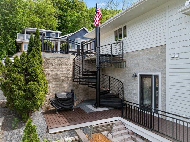 4763 Fontana Beach ROAD, West Bend, WI 53095
