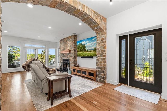 4763 Fontana Beach ROAD, West Bend, WI 53095
