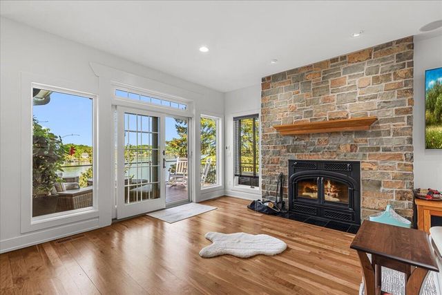 4763 Fontana Beach ROAD, West Bend, WI 53095