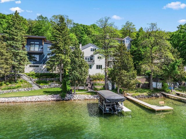 4763 Fontana Beach ROAD, West Bend, WI 53095