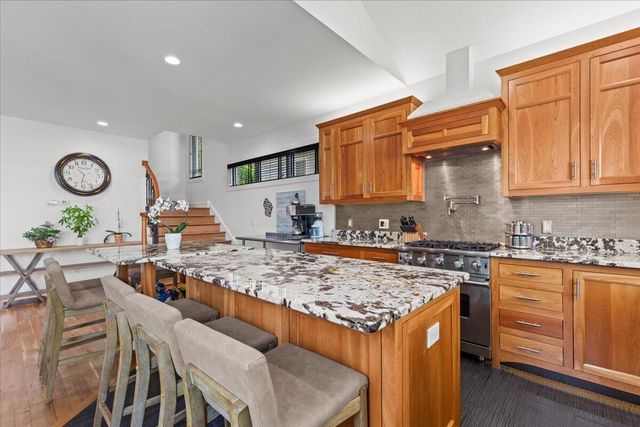 4763 Fontana Beach ROAD, West Bend, WI 53095