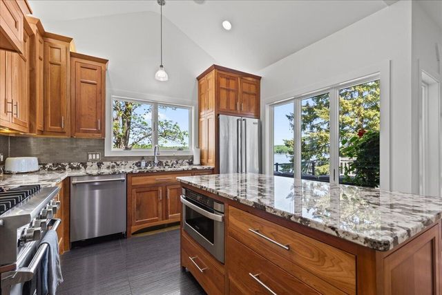 4763 Fontana Beach ROAD, West Bend, WI 53095