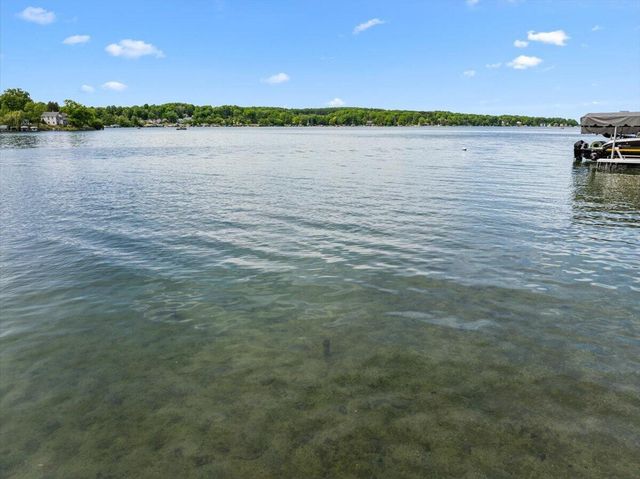 4763 Fontana Beach ROAD, West Bend, WI 53095