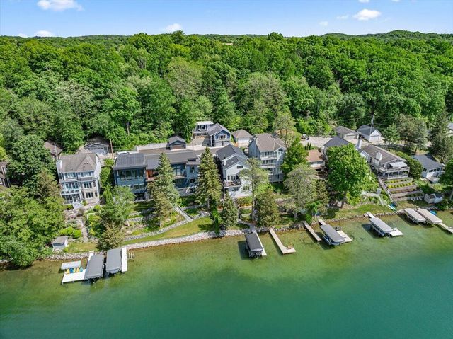 4763 Fontana Beach ROAD, West Bend, WI 53095