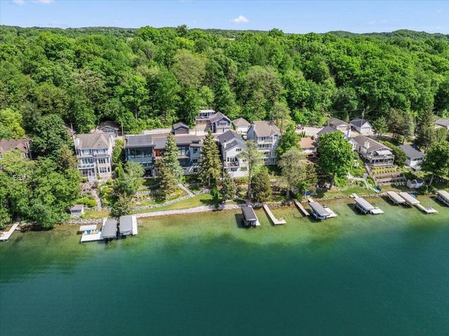 4763 Fontana Beach ROAD, West Bend, WI 53095