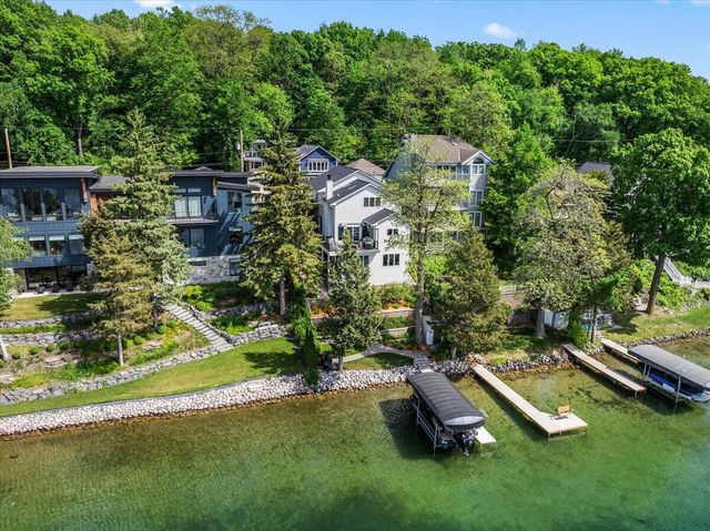 4763 Fontana Beach ROAD, West Bend, WI 53095