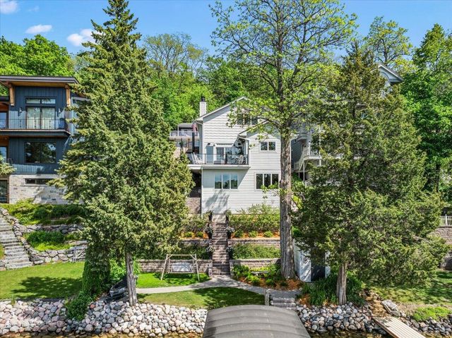4763 Fontana Beach ROAD, West Bend, WI 53095