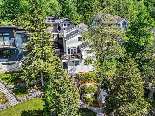 4763 Fontana Beach ROAD, West Bend, WI 53095