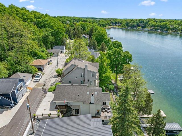 4763 Fontana Beach ROAD, West Bend, WI 53095