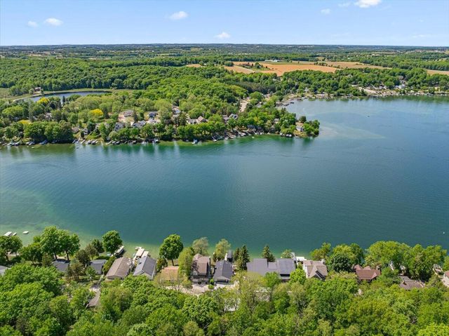 4763 Fontana Beach ROAD, West Bend, WI 53095
