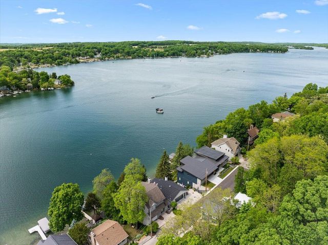 4763 Fontana Beach ROAD, West Bend, WI 53095