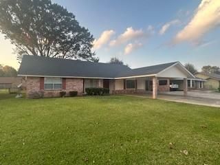6012 DEERFIELD Drive, Alexandria, LA 71301