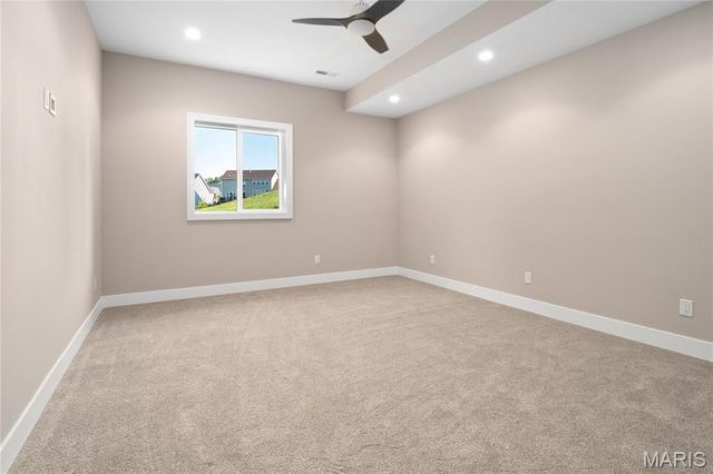 753 Silver Buck Lane, Chesterfield, MO 63005