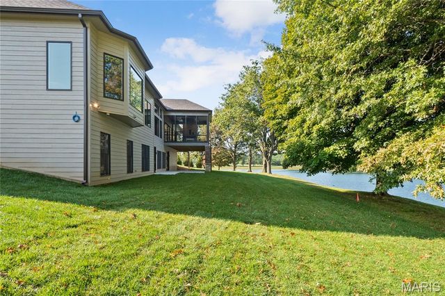 753 Silver Buck Lane, Chesterfield, MO 63005