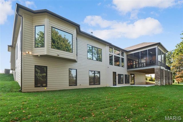 753 Silver Buck Lane, Chesterfield, MO 63005