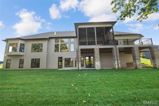 753 Silver Buck Lane, Chesterfield, MO 63005