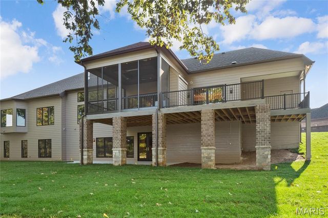 753 Silver Buck Lane, Chesterfield, MO 63005