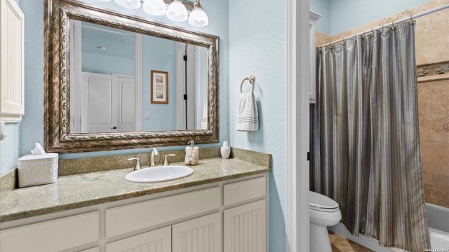 388 Scarlet, Canyon Lake, TX 78133