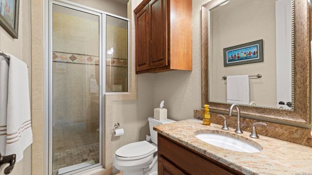 388 Scarlet, Canyon Lake, TX 78133