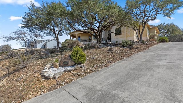 388 Scarlet, Canyon Lake, TX 78133